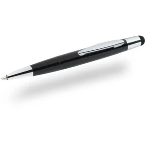 Penna mini touchpen svart