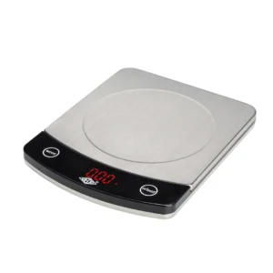 Våg Wedo Profi Steel 10kg