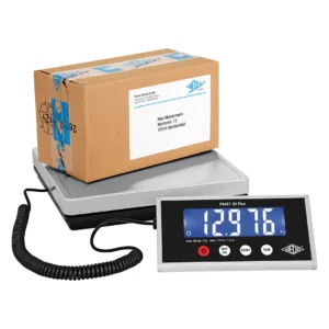 Våg Wedo paket PLUS 50 kg