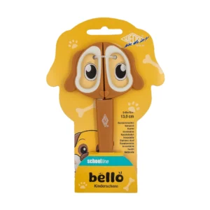 Sax barn hund 13cm