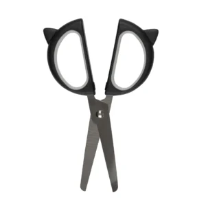 Sax barn katt 13cm