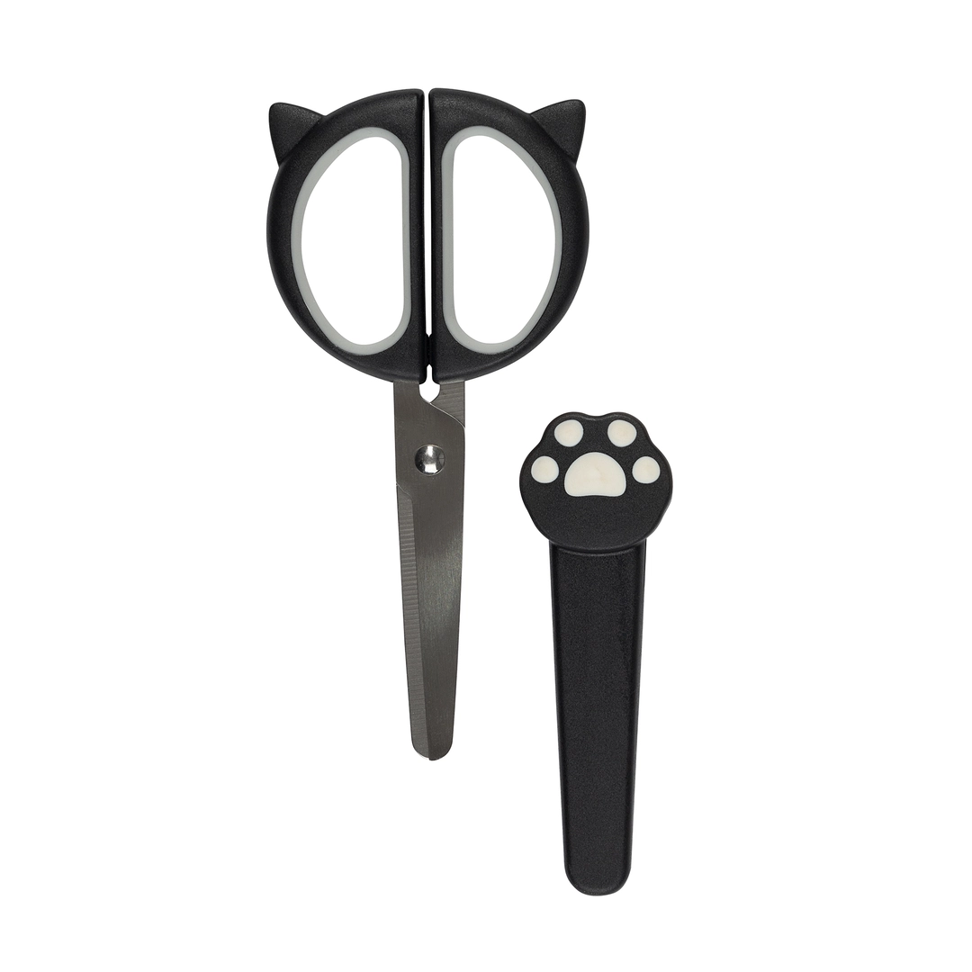 Sax barn katt 13cm - Bild 2