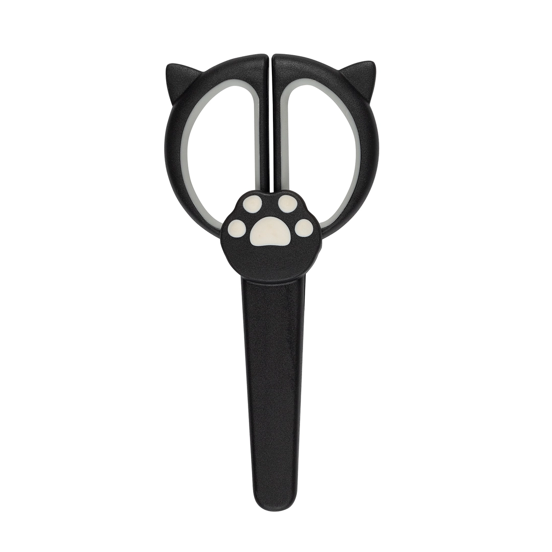 Sax barn katt 13cm - Bild 4