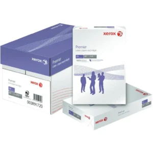 Xerox Premier A3 80g (500) pall.  Leveranstid 1-3 dagar.