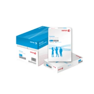 Xerox Business A4 80g (500) Halvpall hålat.  Leveranstid 1-3
