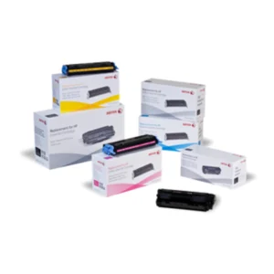 Xerox XRC toner Q6471A cyan