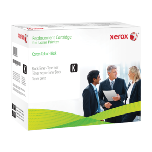 Xerox XRC toner CRG 723H black