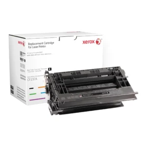 EVERYDAY Remanufactured Toner 37A, Standard Capacity