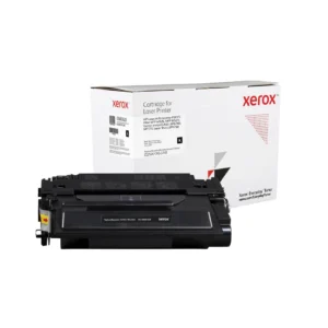 EVERYDAY Black Toner 55X, High Capacity