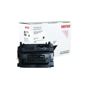 EVERYDAY Black Toner 90A, Standard Capacity
