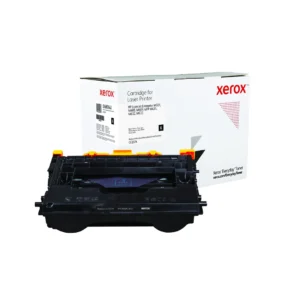 EVERYDAY Black Toner 37A, Standard Capacity