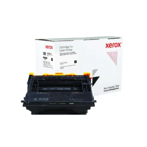 EVERYDAY Black Toner 37X, High Capacity