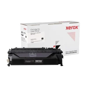 EVERYDAY Black Toner 80X, Extra High Capacity