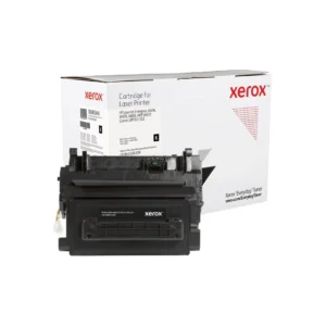 EVERYDAY Black Toner 81A, Standard Capacity