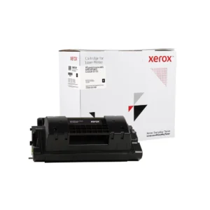 EVERYDAY Black Toner 81X, High Capacity
