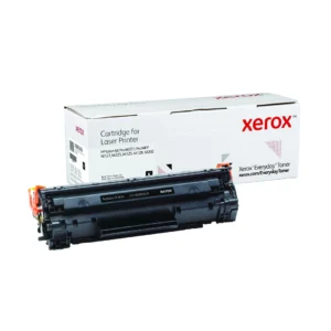 EVERYDAY Black Toner 83A, Standard Capacity
