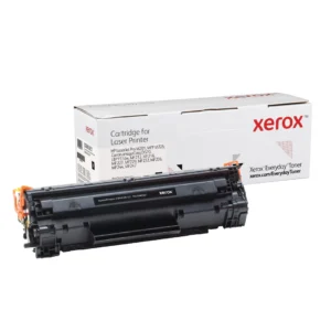 EVERYDAY Black Toner 83X, High Capacity