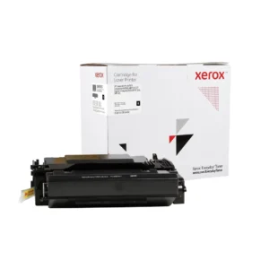 EVERYDAY Black Toner 87X, High Capacity