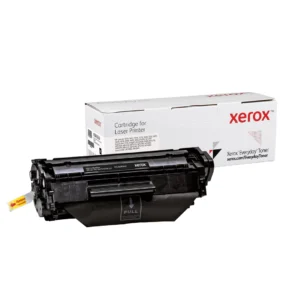 EVERYDAY Black Toner 12A, Standard Capacity
