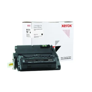 EVERYDAY Black Toner 38A, Standard Capacity