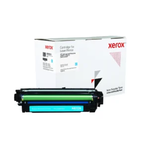 EVERYDAY Cyan Toner 648A, Standard Capacity