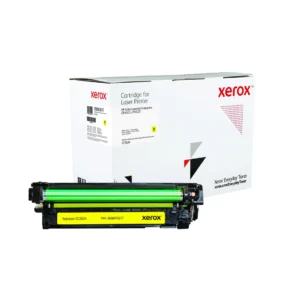 EVERYDAY Yellow Toner 648A, Standard Capacity
