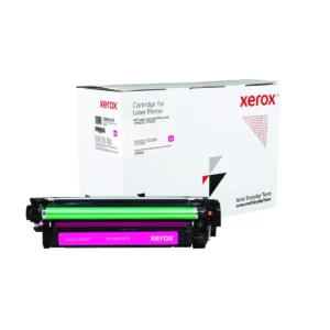 EVERYDAY Magenta Toner 648A, Standard Capacity