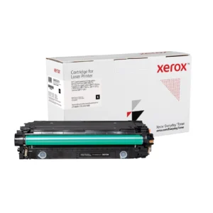 EVERYDAY Black Toner 508X, High Capacity