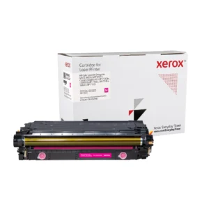 EVERYDAY Magenta Toner 508X, High Capacity