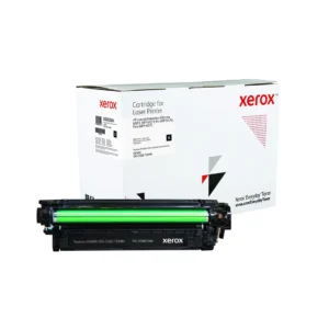 EVERYDAY Black Toner 507X, High Capacity
