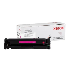 EVERYDAY Magenta Toner 201A, Standard Capacity