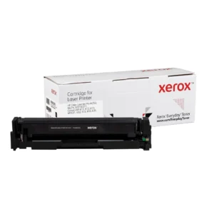 EVERYDAY Black Toner 201X, High Capacity
