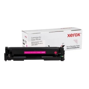 EVERYDAY Magenta Toner 201X, High Capacity