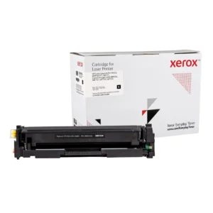 EVERYDAY Black Toner 410A, Standard Capacity