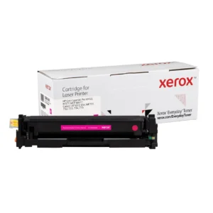 EVERYDAY Magenta Toner 410A, Standard Capacity