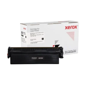 EVERYDAY Black Toner 410X, High Capacity