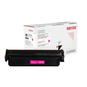 EVERYDAY Magenta Toner 410X, High Capacity