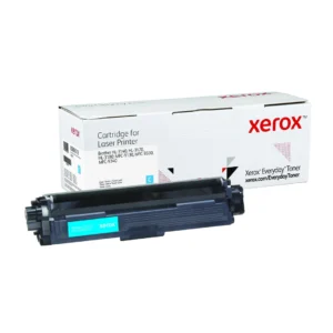 EVERYDAY Cyan Toner replaces Brother TN241C, Standard Capaci