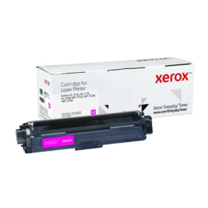 EVERYDAY Magenta Toner replaces Brother TN241M, Standard Cap