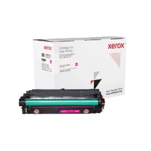 EVERYDAY Magenta Toner 508A, Standard Capacity