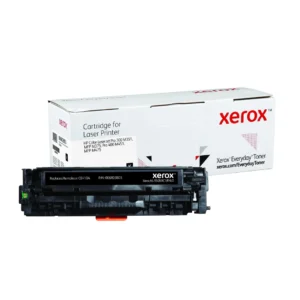 EVERYDAY Black Toner Remanufactured 305A, Standard Capacity
