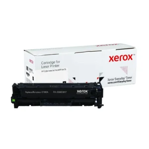 EVERYDAY Black Toner Remanufactured 312A, Standard Capacity