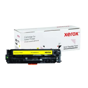 EVERYDAY Yellow Toner Remanufactured 312A, Standard Capacity