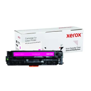 EVERYDAY Magenta Toner Remanufactured 312A, Standard Capacit