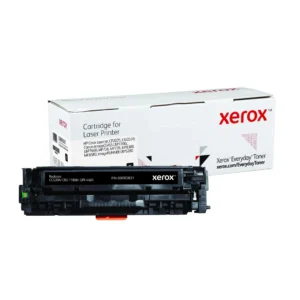 EVERYDAY Black Toner Remanufactured 304A, Standard Capacity