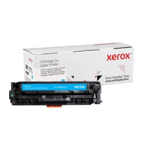 EVERYDAY Cyan Toner Remanufactured 304A, Standard Capacity