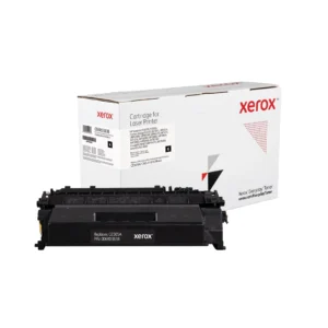 EVERYDAY Black Toner 05A, Standard Capacity