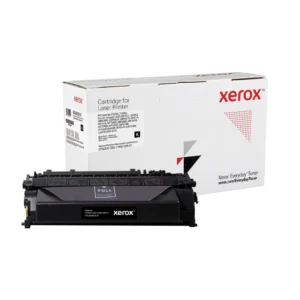 EVERYDAY Black Toner 05X, High Capacity