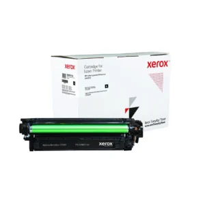 EVERYDAY Black Toner 649X, High Capacity