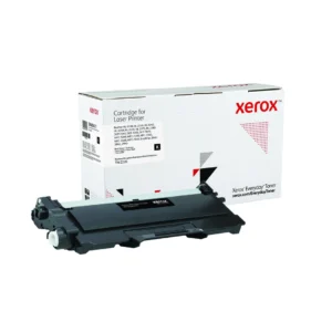 EVERYDAY Black Toner replaces Brother TN2220, Standard Capac